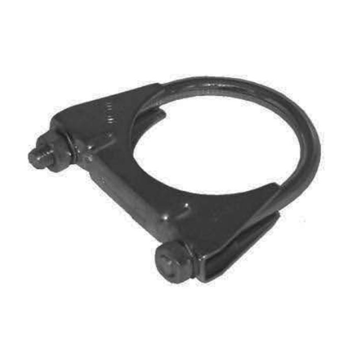 Хомут автомобильный Fischer металлический Фото