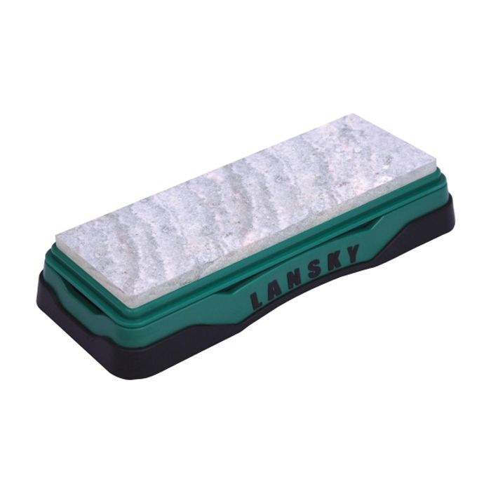 Точило Lansky 6" Soft Arkansas Bench Stone Фото
