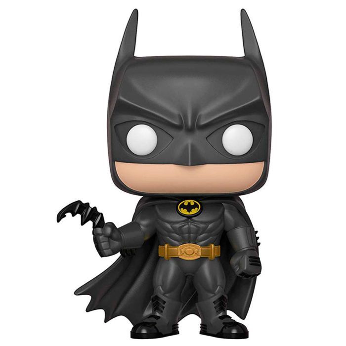 Фигурка для геймеров Funko Pop Batman (1989) Фото