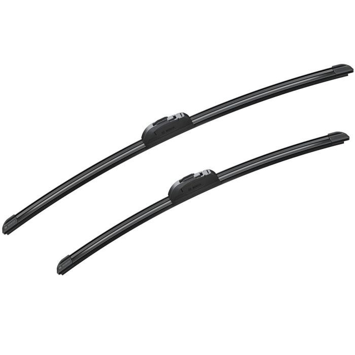 Щетка стеклоочистителя Bosch 3 397 007 430 Фото