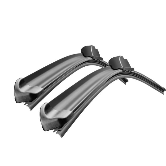 Щетка стеклоочистителя Bosch 3 397 014 115 Фото