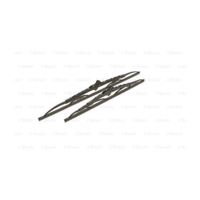 Щетка стеклоочистителя Bosch 3 397 118 560 Фото