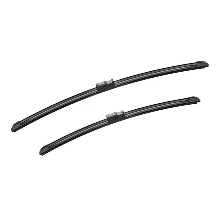 Щетка стеклоочистителя Bosch 3 397 118 931 Фото