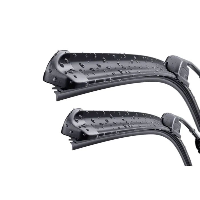 Щетка стеклоочистителя Bosch 3 397 118 955 Фото