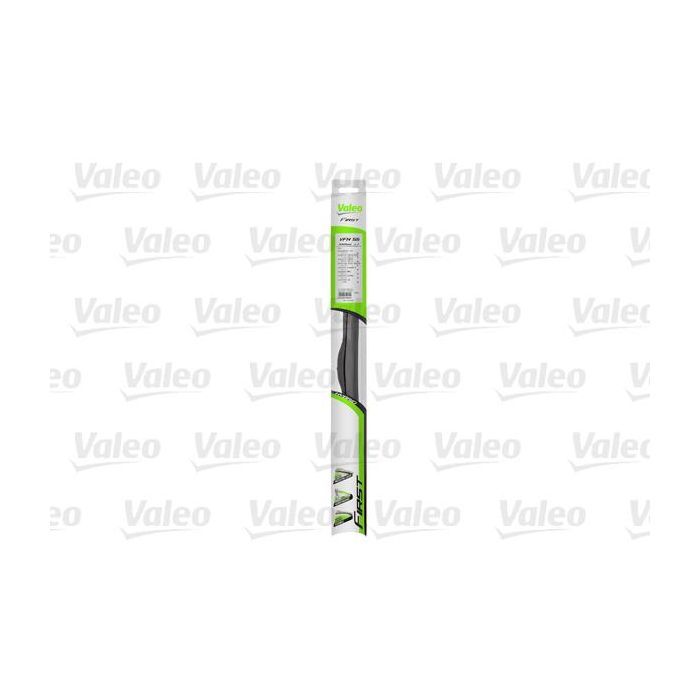 Щетка стеклоочистителя Valeo 575831 Фото