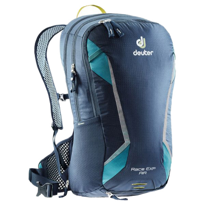 Рюкзак туристический Deuter Race EXP Air 14+3 л Фото