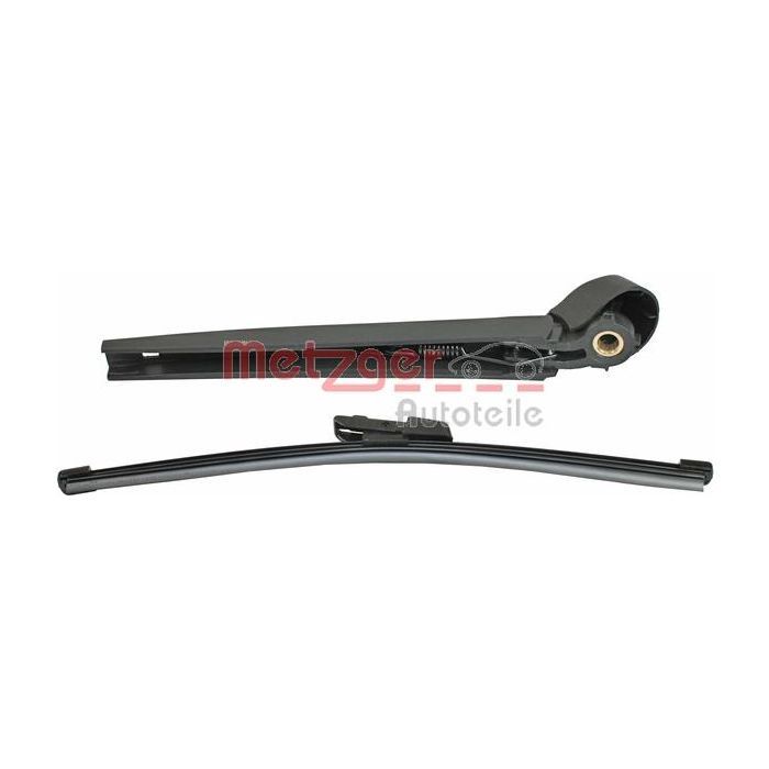 Рычаг стеклоочистителя Metzger 2190280 Фото
