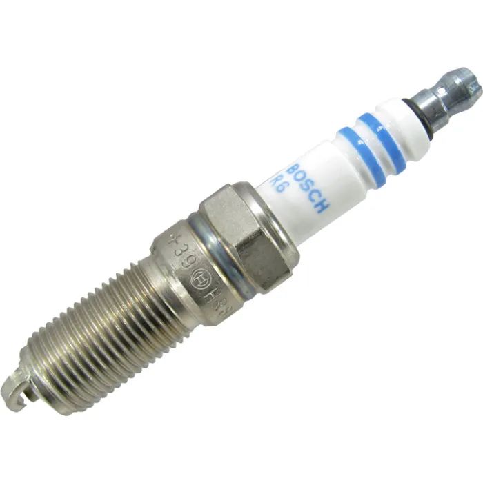 Свеча зажигания Bosch 0 242 229 785 Фото