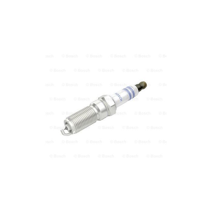 Свеча зажигания Bosch 0 242 236 675 Фото
