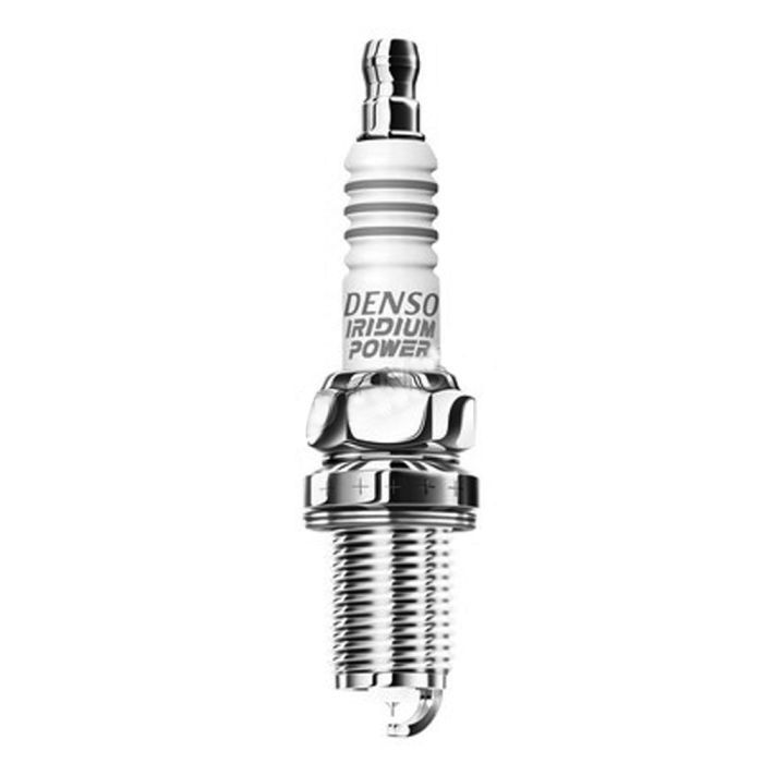 Свеча зажигания Denso IQ27 Фото