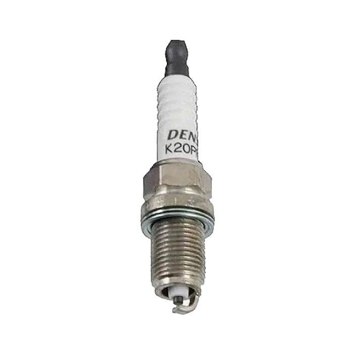 Свеча зажигания Denso K20PRU Фото