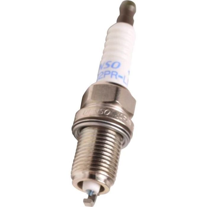Свеча зажигания Denso PK22PRL11S Фото