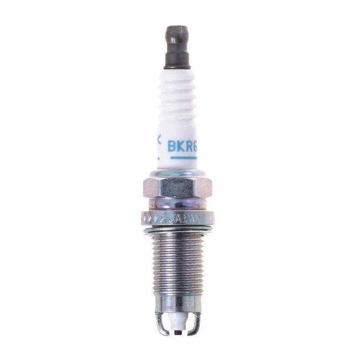 Свеча зажигания NGK 1013 BKR6EKUC Фото