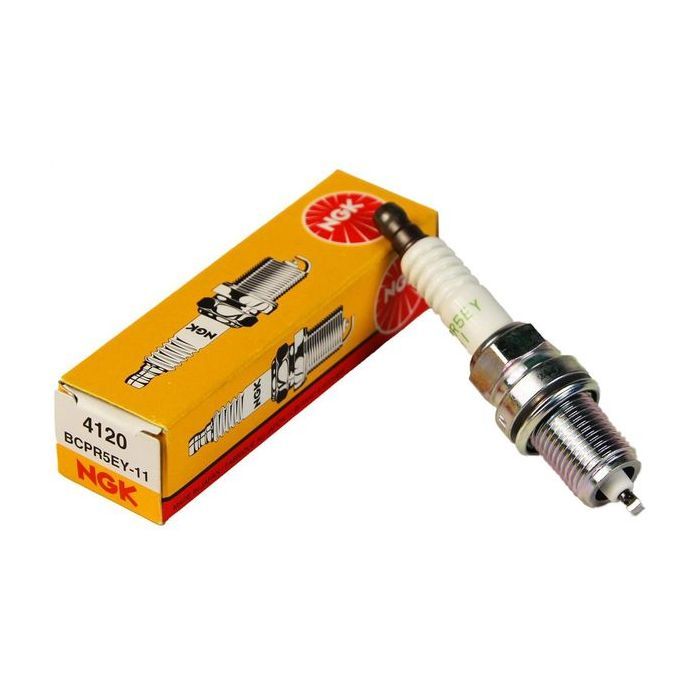 Свеча зажигания NGK 4120 BCPR5EY-11 Фото