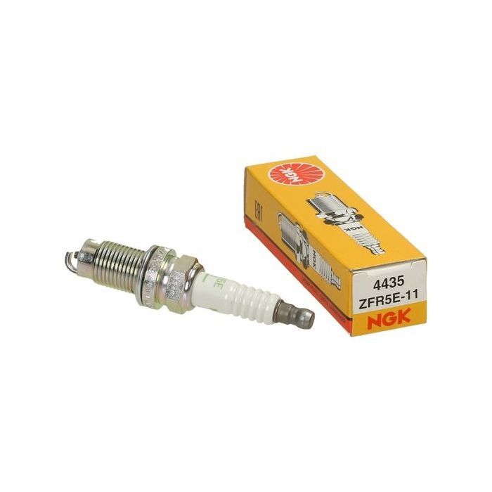 Свеча зажигания NGK 4435 ZFR5E-11 Фото