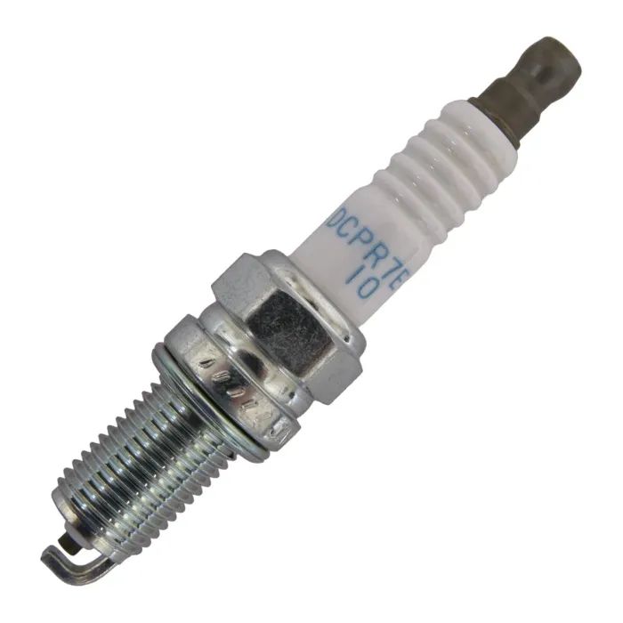 Свеча зажигания NGK 4983 DCPR7E-N-10 Фото