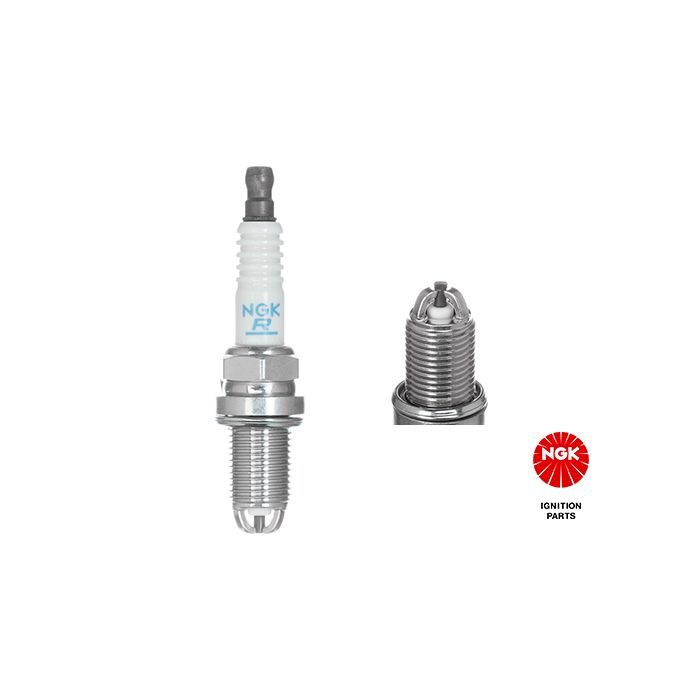Свеча зажигания NGK 5461 BKUR6ET Фото