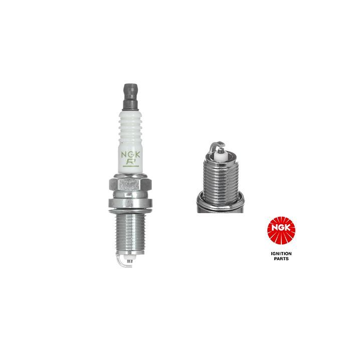 Свеча зажигания NGK 5776 BKR5EYA-11 Фото