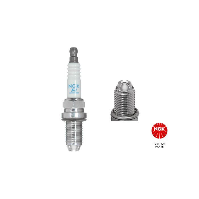 Свеча зажигания NGK 6343 BKR6EQUP Фото