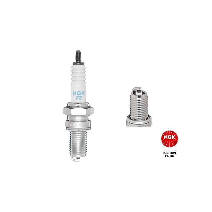 Свеча зажигания NGK 7839 DR7EA Фото