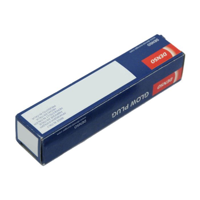 Свеча накала Denso DG-012 Фото