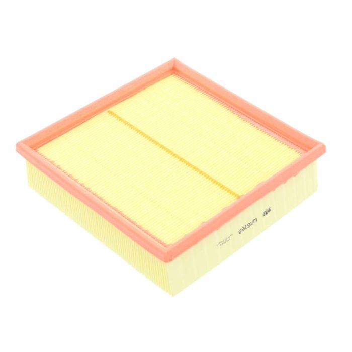 Воздушный фильтр для автомобиля Wixfiltron WA6168 Фото