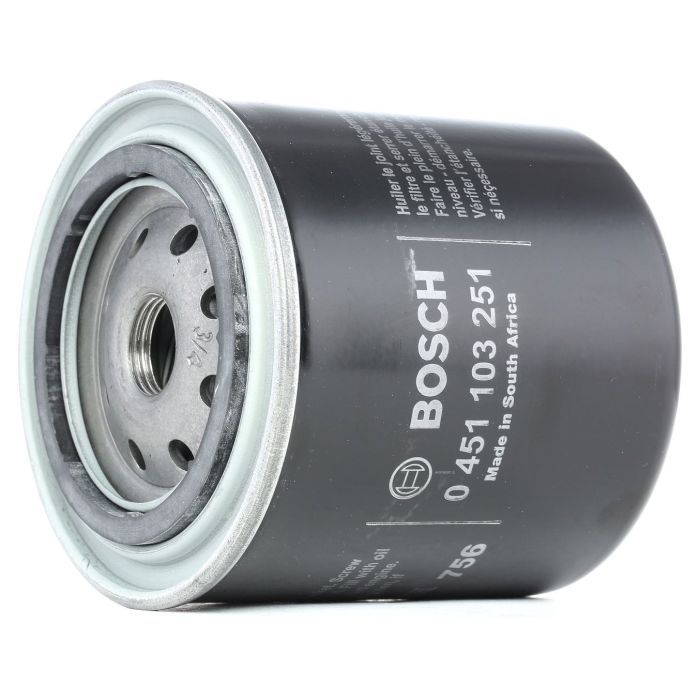 Фильтр масляный Bosch 0 451 103 251 Фото