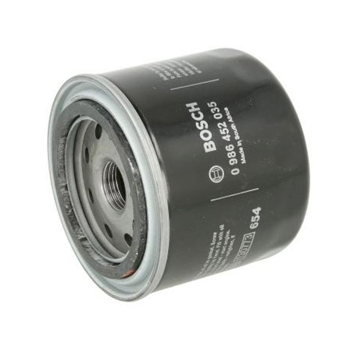 Фильтр масляный Bosch 0 986 452 035 Фото