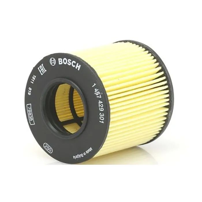 Фильтр масляный Bosch 1 457 429 301 Фото