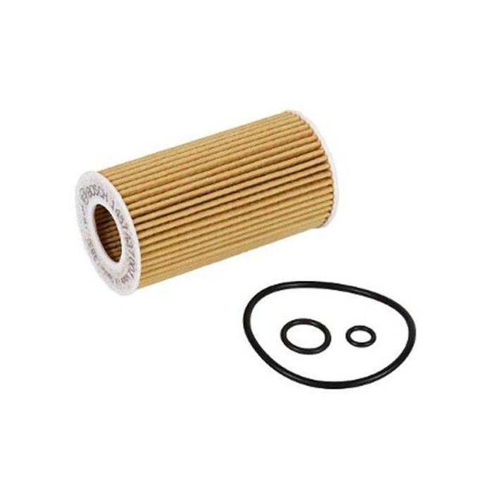 Фильтр масляный Bosch 1 457 437 001 Фото