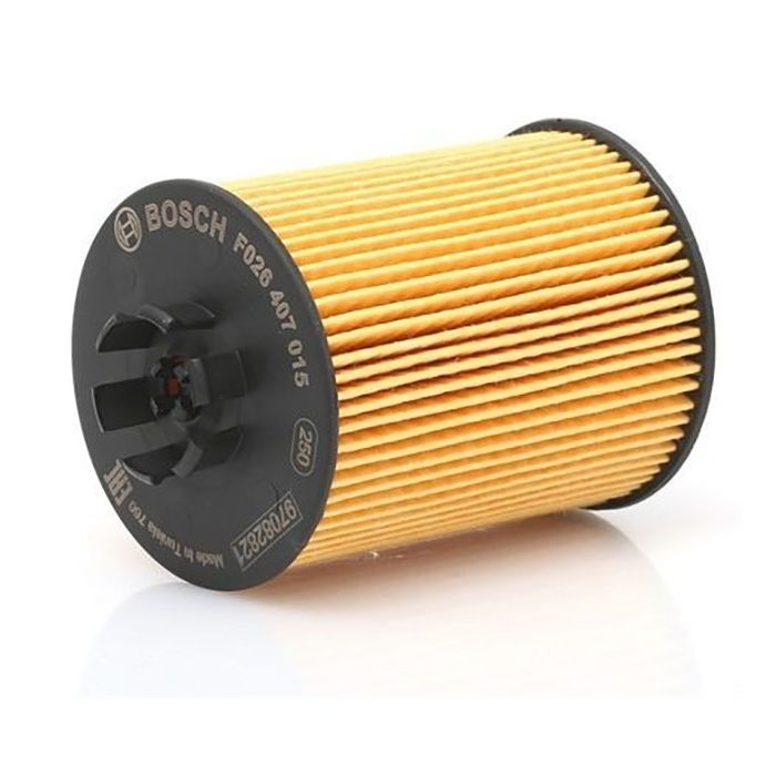 Фильтр масляный Bosch F 026 407 015 Фото