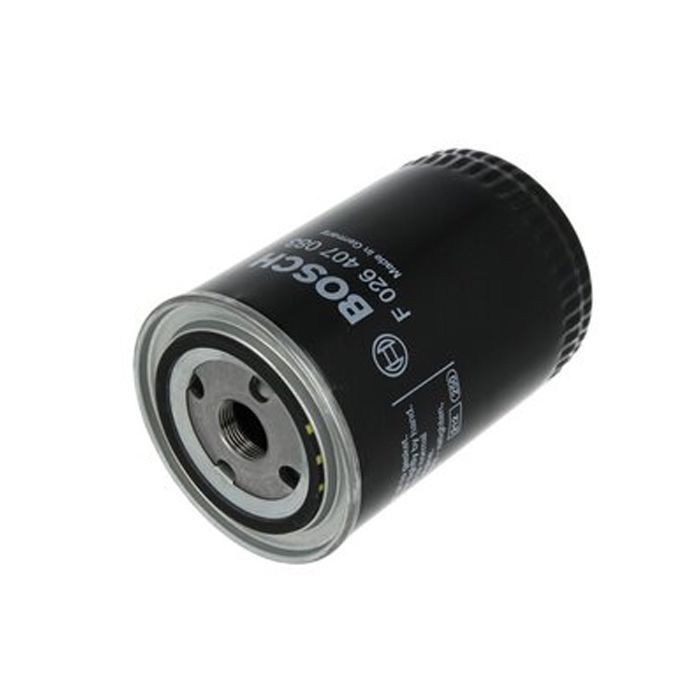 Фильтр масляный Bosch F 026 407 083 Фото