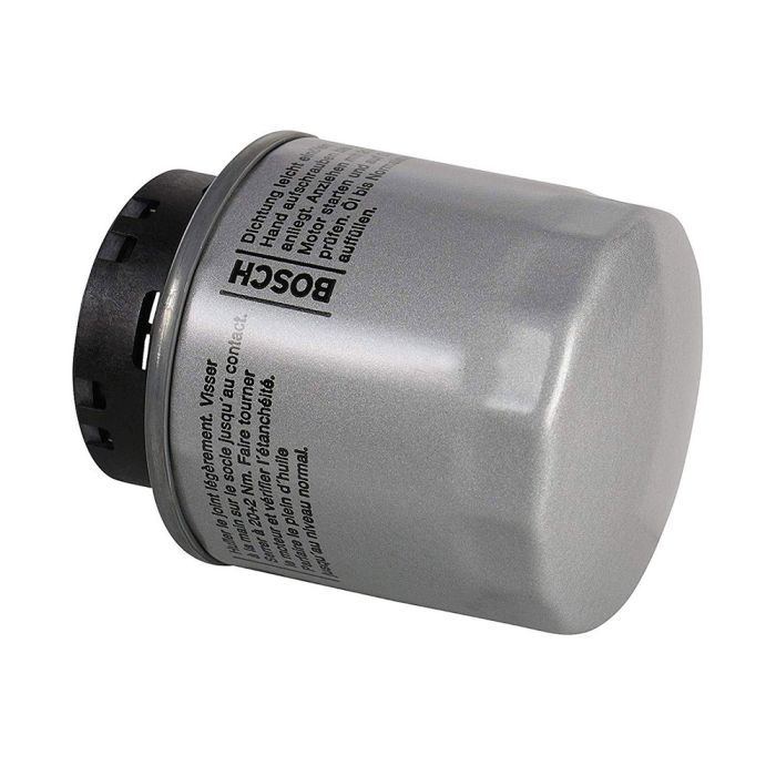 Фильтр масляный Bosch F 026 407 181 Фото