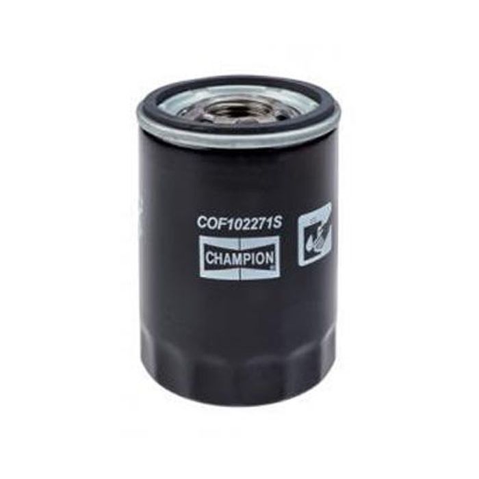 Фильтр масляный Champion COF102271S Фото