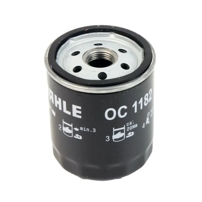 Фильтр масляный Mahle OC1182 Фото