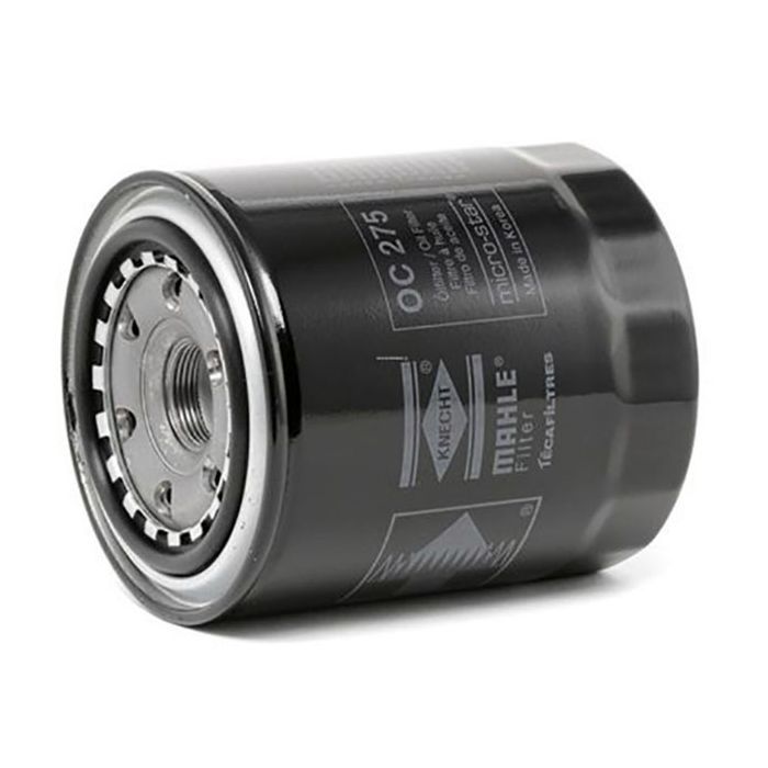 Фильтр масляный Mahle OC275 Фото