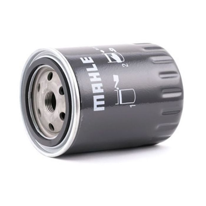 Фильтр масляный Mahle OC501 Фото