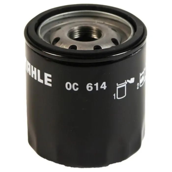 Фильтр масляный Mahle OC614 Фото