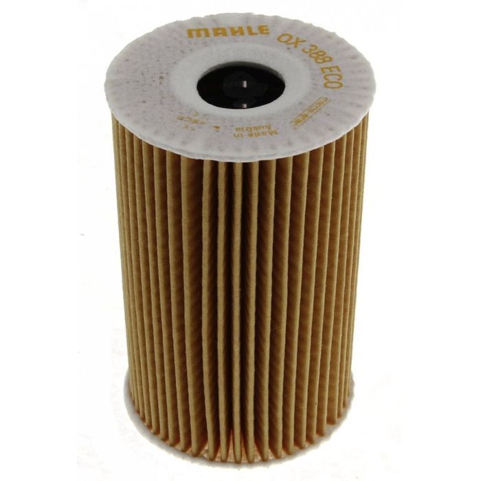 Фильтр масляный Mahle OX380DECO Фото