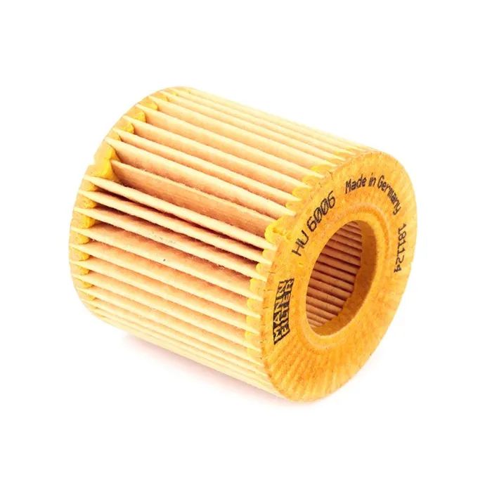 Фильтр масляный Mann HU6006Z Фото