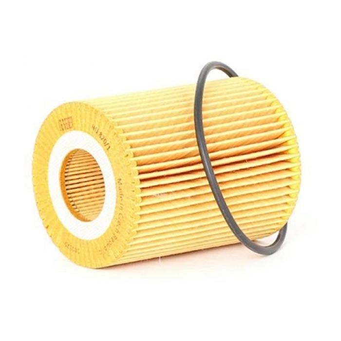 Фильтр масляный Mann HU820/1Y Фото