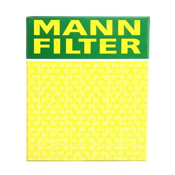 Фильтр масляный Mann WP914 Фото