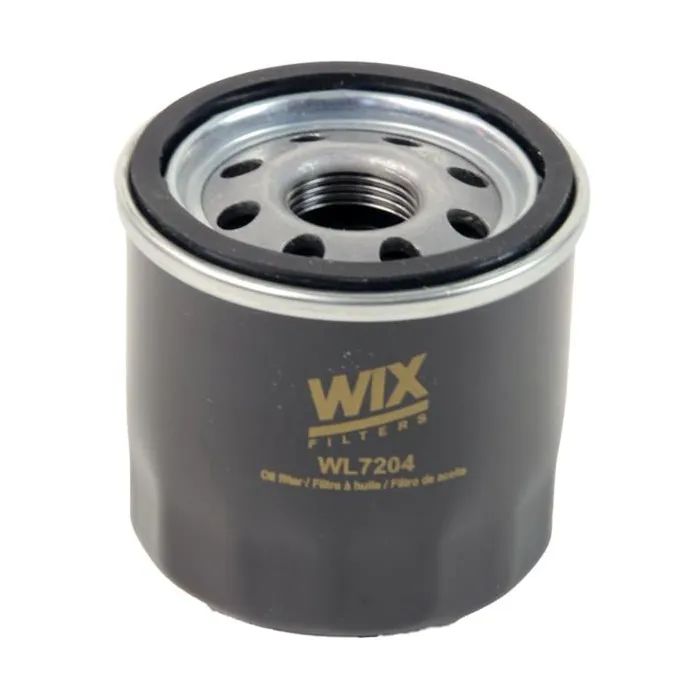 Фильтр масляный Wixfiltron WL7204 Фото