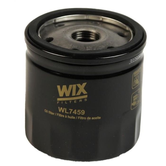Фильтр масляный Wixfiltron WL7459 Фото