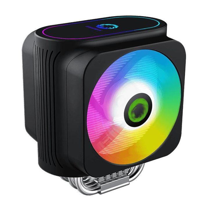 Кулер для процессора Gamemax Gamma 600 Фото