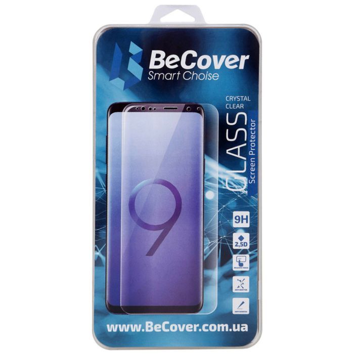 Стекло защитное BeCover Samsung Galaxy M12 SM-M127 Clear Фото