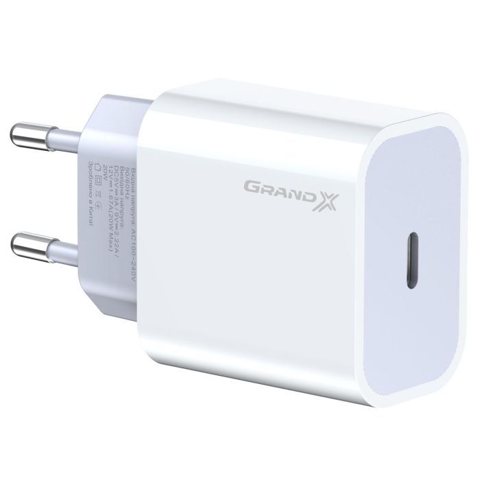 Зарядное устройство Grand-X CH-770 Фото