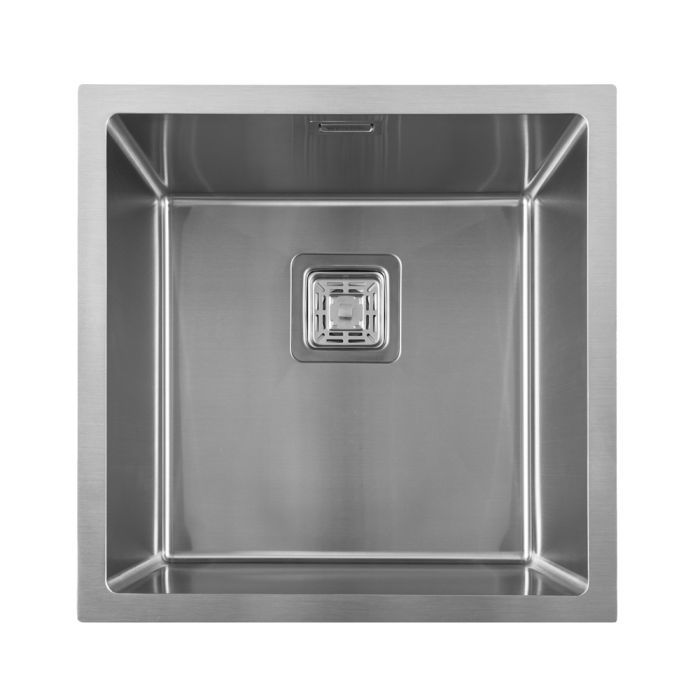 Мойка кухонная Weilor ERNST WRD 4545 Фото