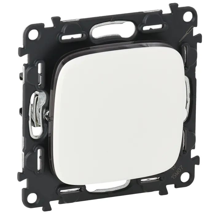 Выключатель Legrand Valena ALLURE Фото