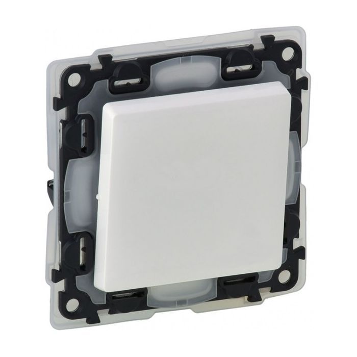 Выключатель Legrand Valena LIFE Фото